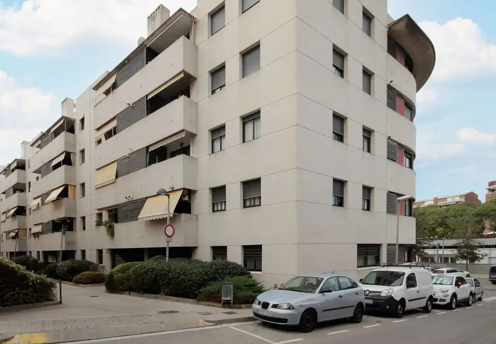 Piso en venta en Pj Castellón, Ca n'Oriol