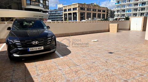 Foto 5 de Piso en venta en Avenida Emilio Ortuño, Playa Levante, Benidorm