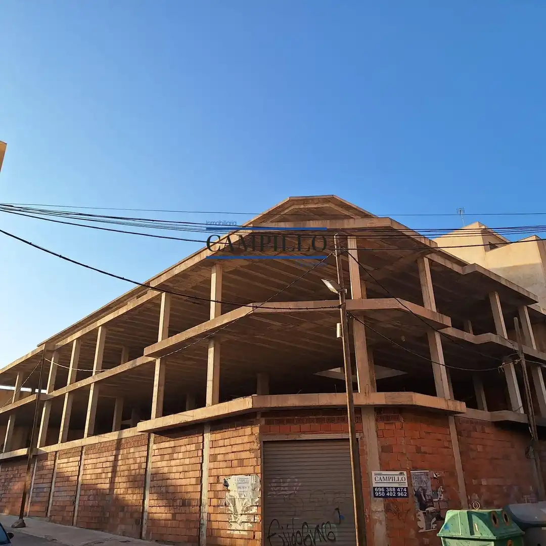 A LA VENTA ESTRUCTURA EN EL EJIDO, image 2