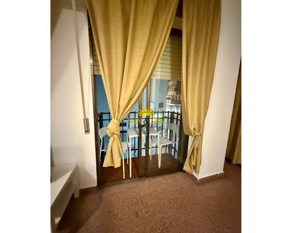 Apartamento en Alquiler en San Lorenzo