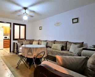 Living room of House or chalet for sale in Santa Magdalena de Pulpis  with Terrace
