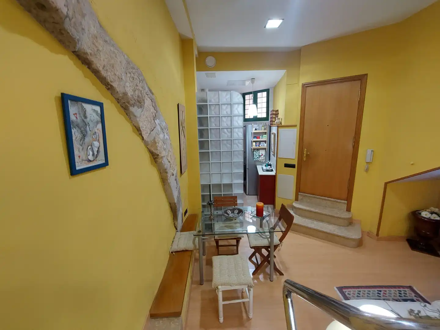 Lofts for sale in Part Alta