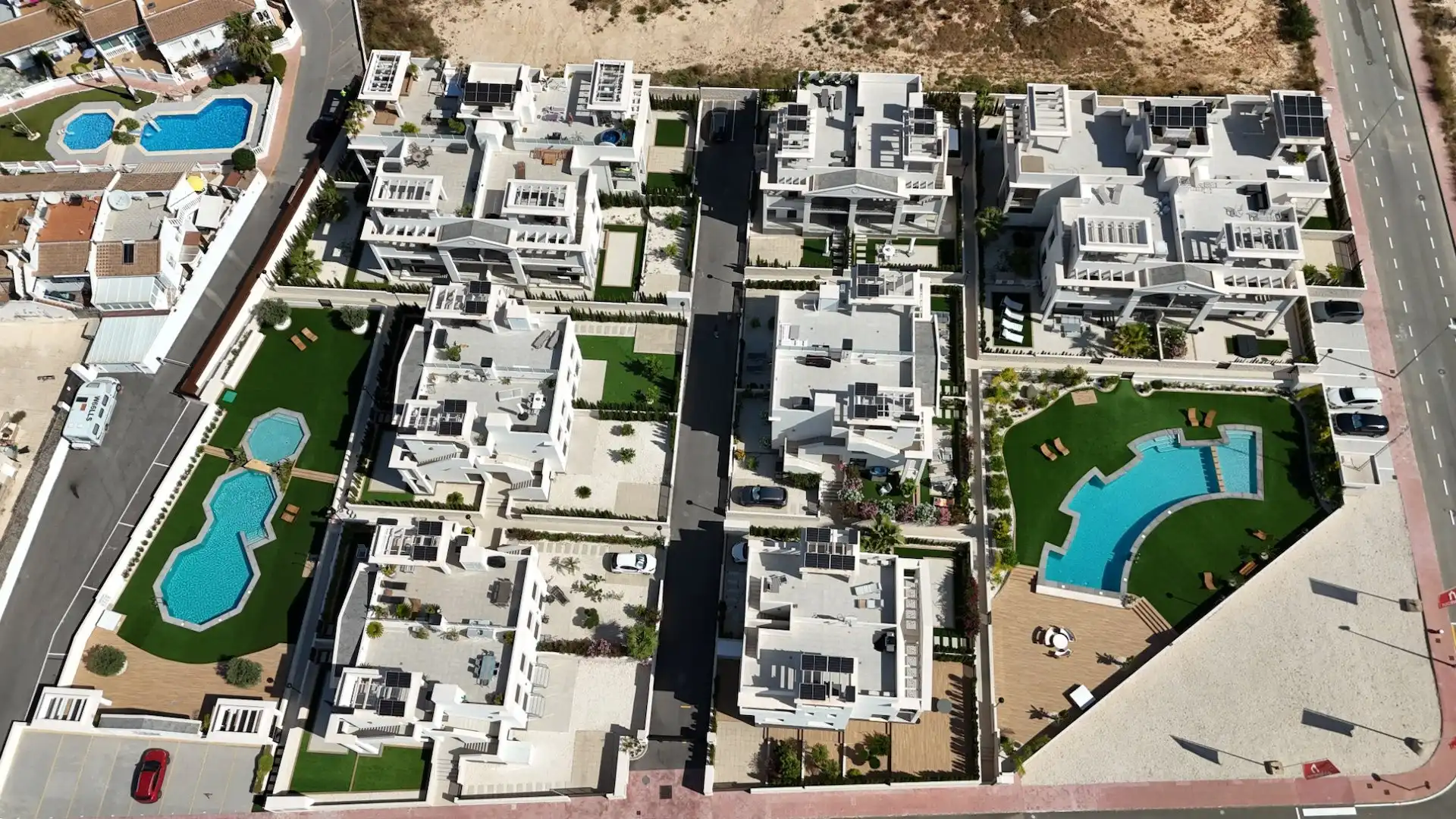 Casa o chalet en venta en N/A, -1, Pueblo Bravo