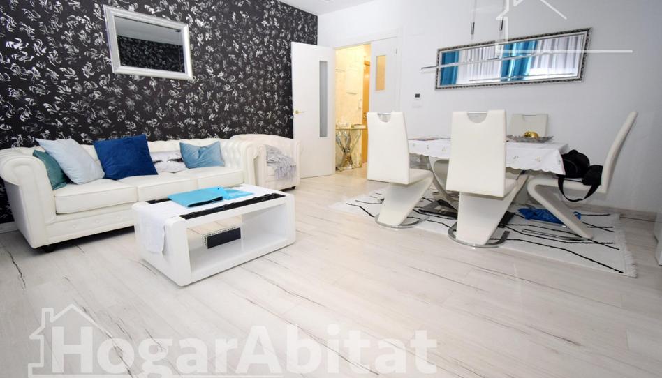 Foto 1 de Pis en venda a Calle  Romani , Montserrat, Valencia