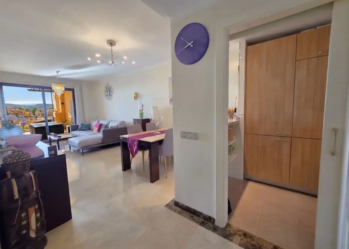 Apartment with pool for sale in Calle Alpandeire 10, imagen 10