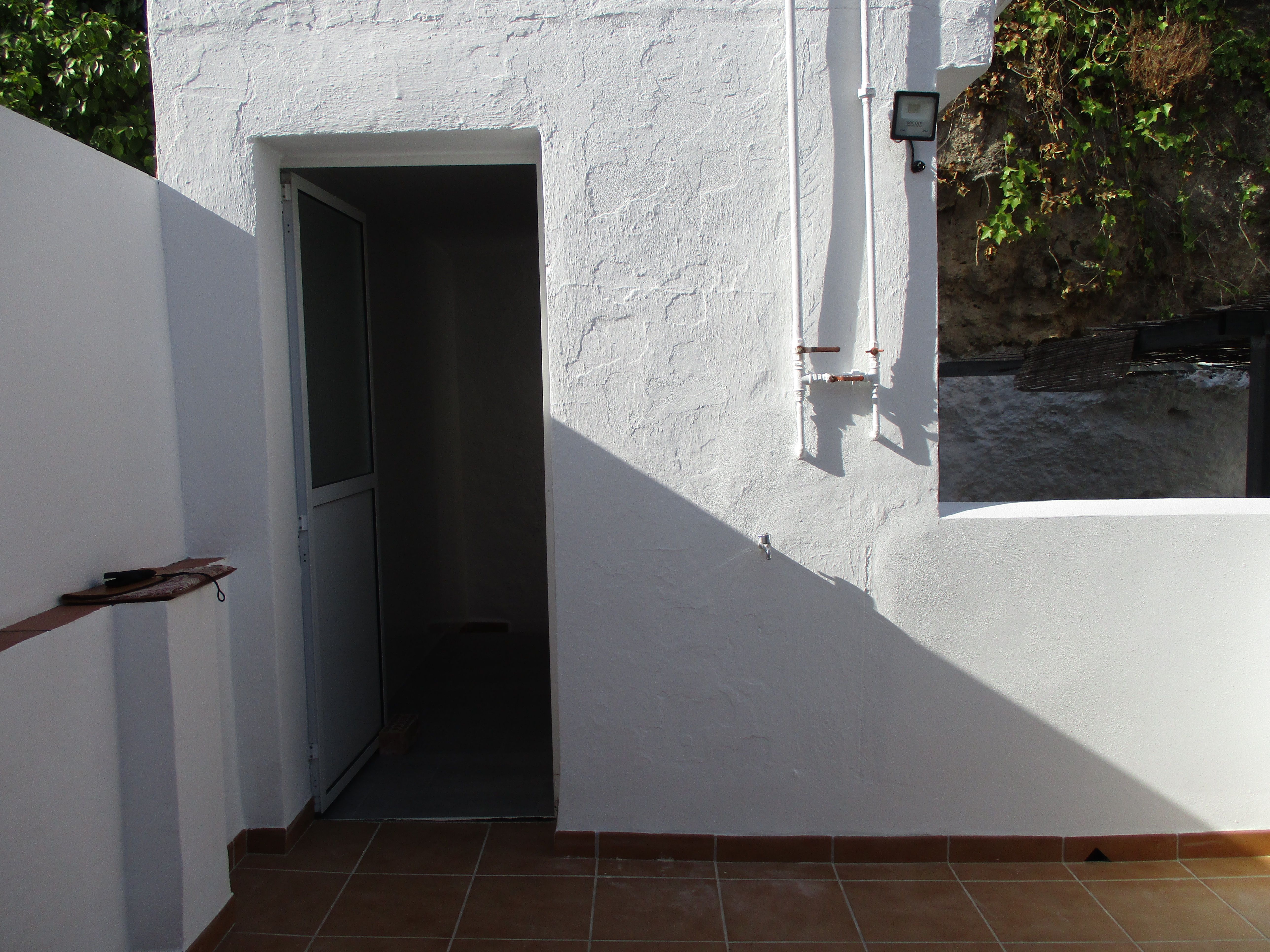 Finca rústica de lloguer a Centro