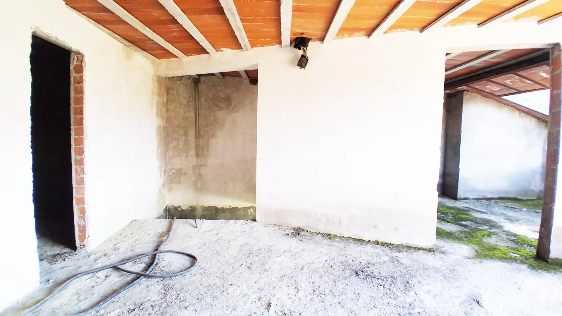 Casa o chalet en venta en Vallejera de Riofrío