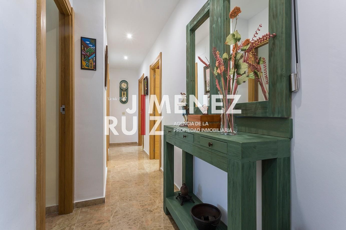 Apartament en venda en El Puerto de Santa María amb Aire condicionat, Terrassa i Piscina comunitària