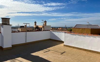 Terrace of House or chalet for sale in Motril  with Air Conditioner and Terrace