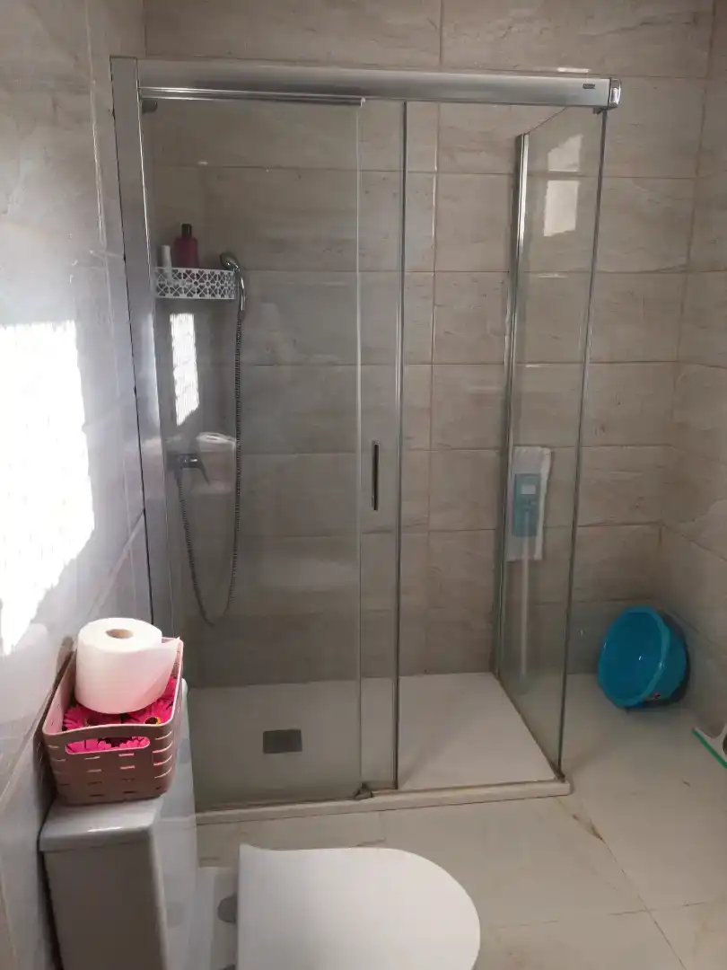 Baño de Piso en venta en Este - Alcosa- Torreblanca