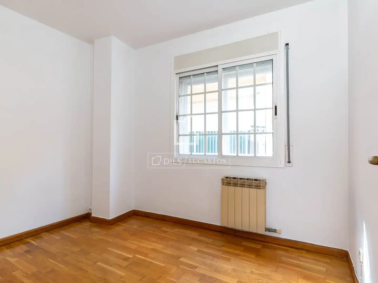 Schlafzimmer von Wohnung zum Verkauf in Sant Just Desvern mit Terrasse und Balkon