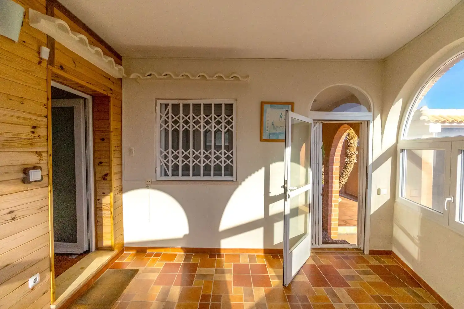 Chalet con piscina en venta en Orihuela Costa, imagen 11