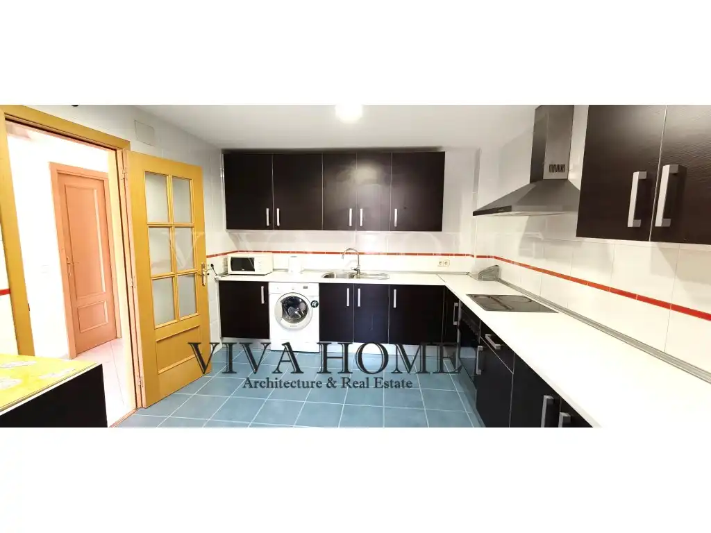Kitchen of Houses for sale in Parla