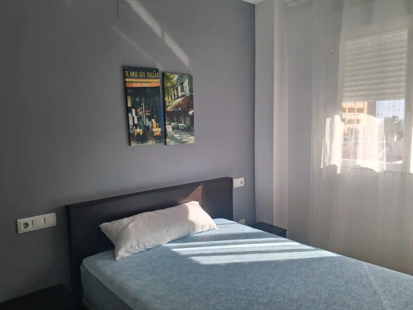 Flat with terrace to rent in Playa Norte, imagen 13