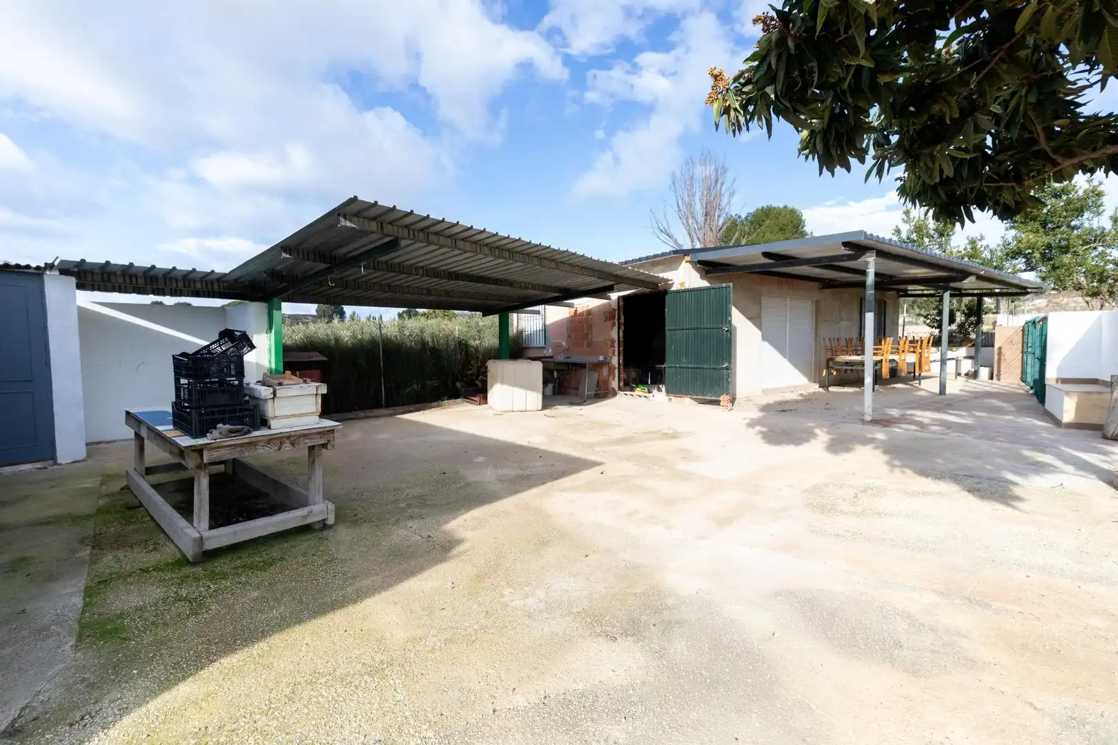 Casa amb piscina en venda a Cieza, imagen 12
