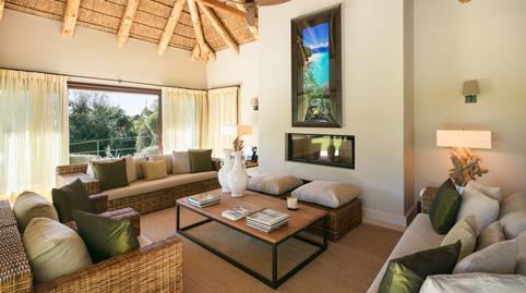 Photo 5 of Houses for sale in Calle Bach, Sierra Blanca, Marbella