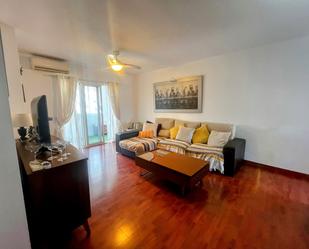 Flat to rent in Hipódromo - Cerrado del Águila, Mijas