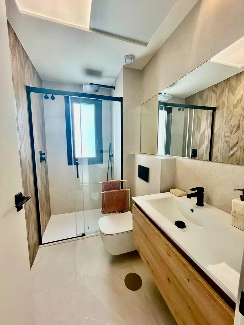 Chalet con piscina en venta en Las Lomas de Rame - Bahía Bella, imagen 8