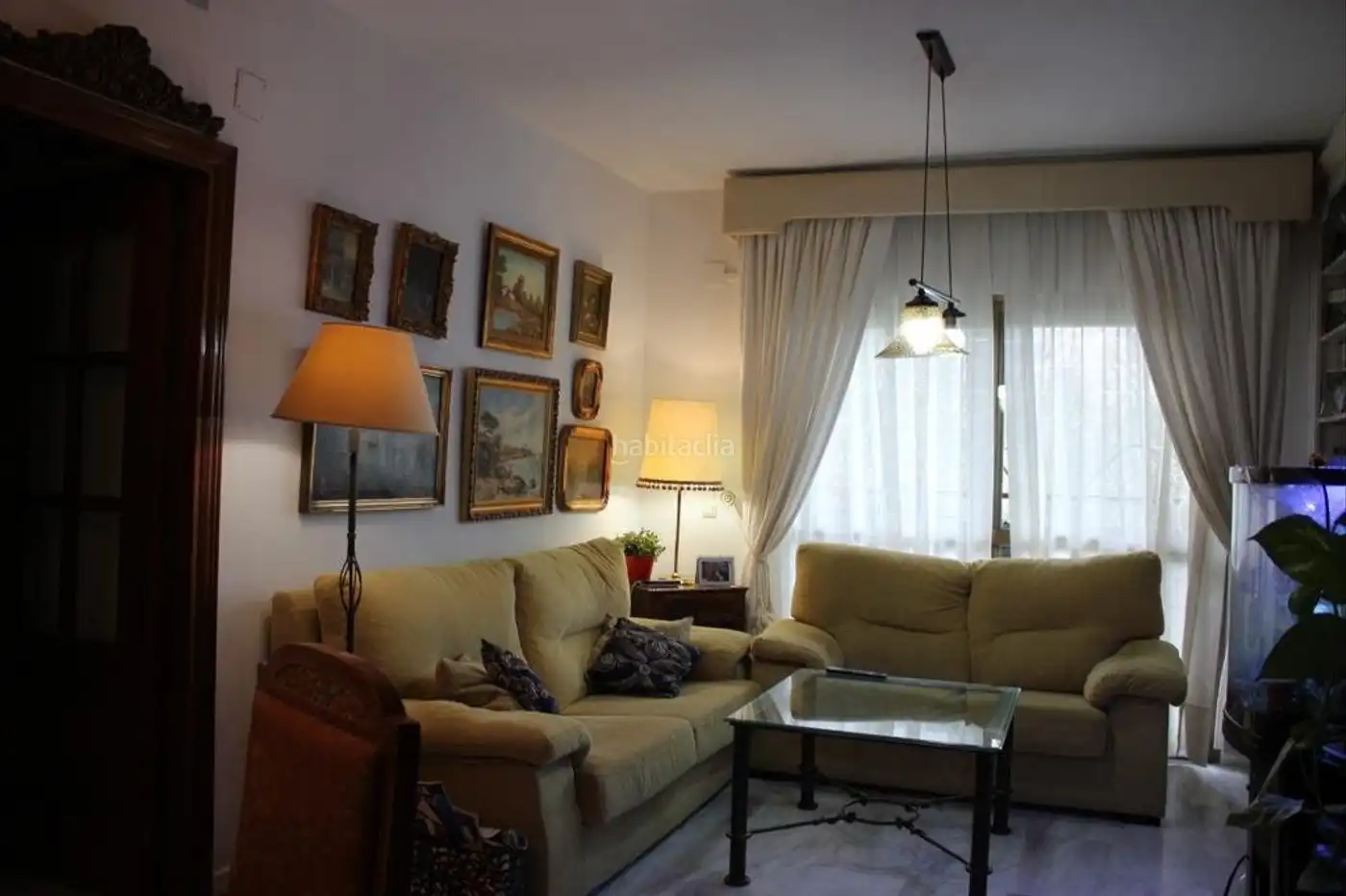 Wohnung mit Garten zum Verkauf in Calle Ursulinas 8, imagen 5
