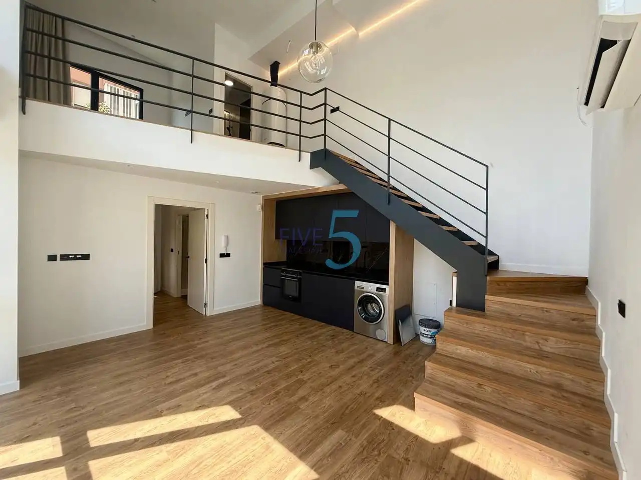 Flat with pool for sale in Benalúa - Babel, imagen 12