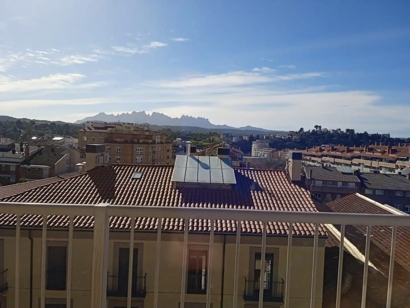 Flat with terrace for sale in Carretera de Cardona, imagen 22
