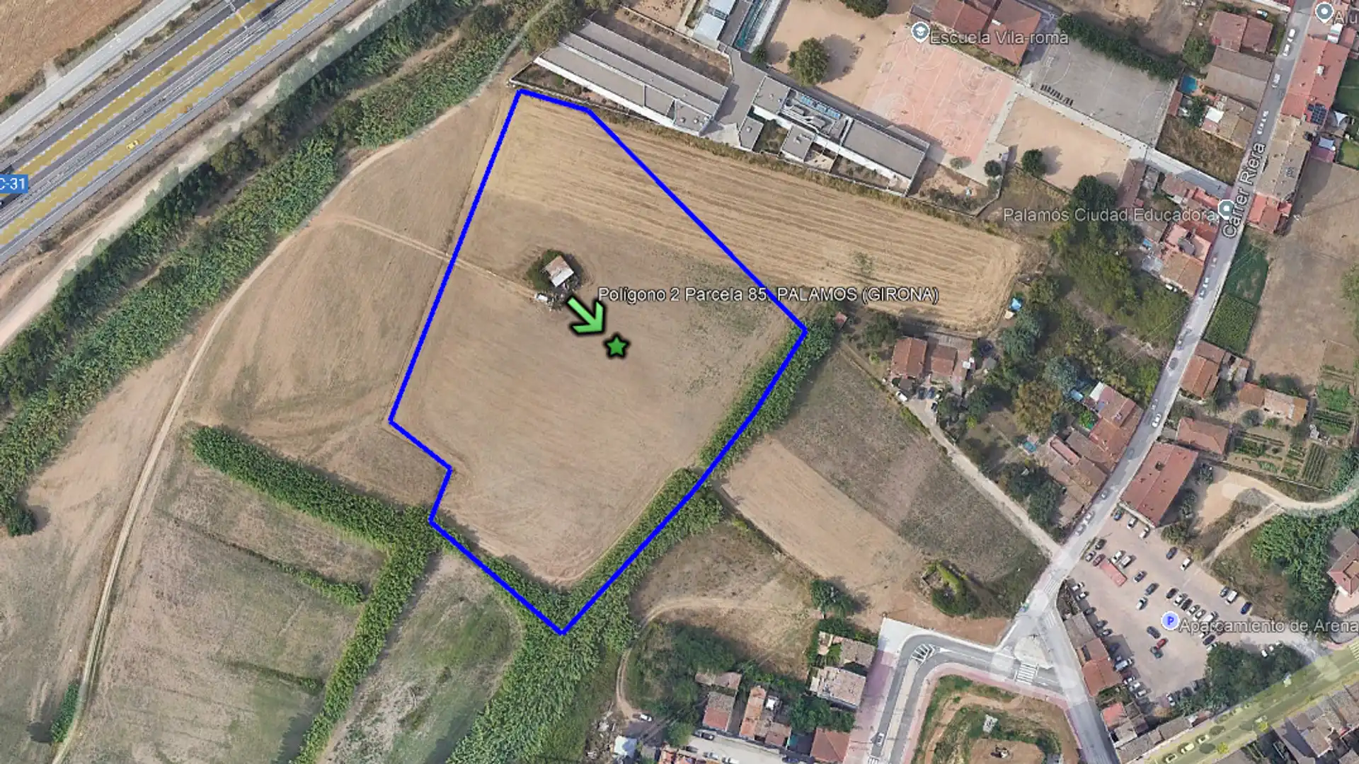 Grundstücke zum Verkauf in Sant Joan - Vilarromà