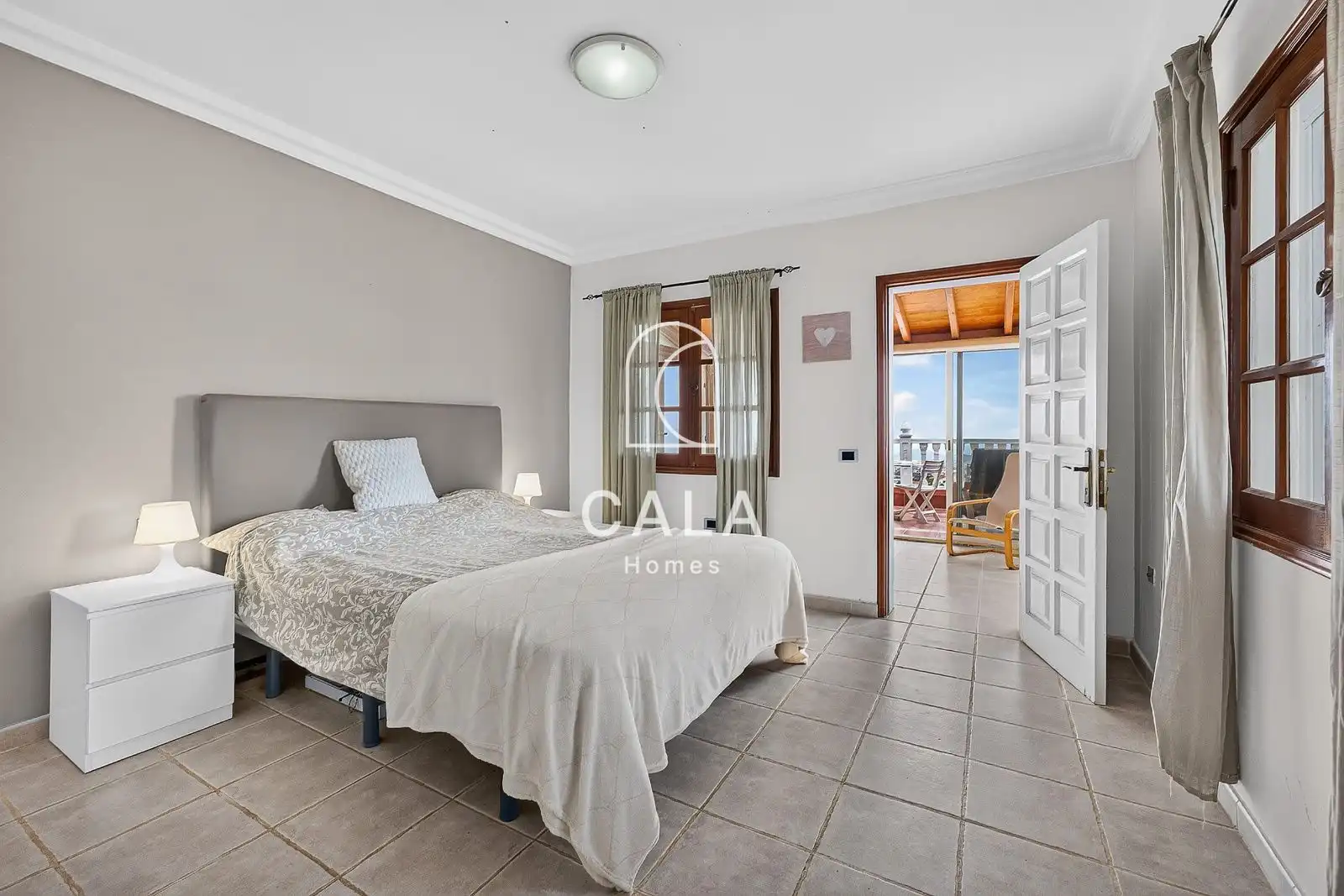 Habitación de Casa o chalet en venta en Valle San Lorenzo