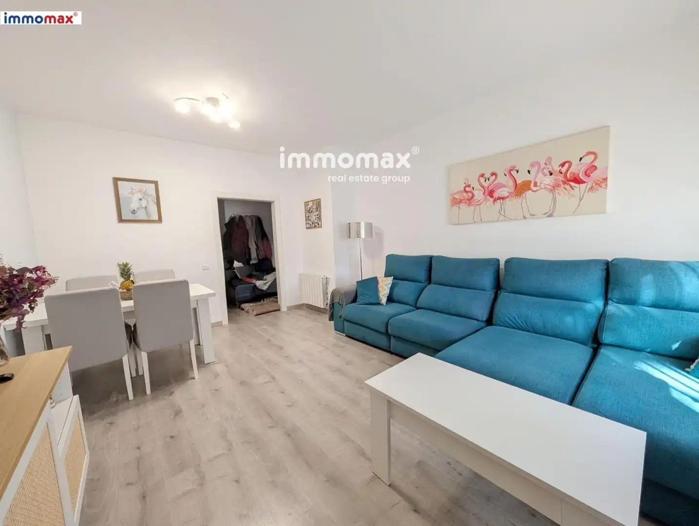 Flat with lift for sale in DISTRITO PLAÇA CATALUNYA - VINYETS, imagen 2