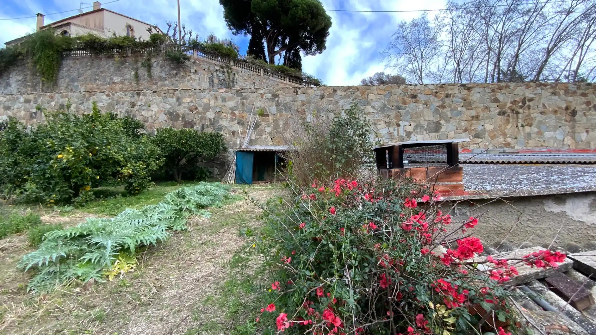 Residencial en venta en Carrer RIERA COMA FOSCA, Alella