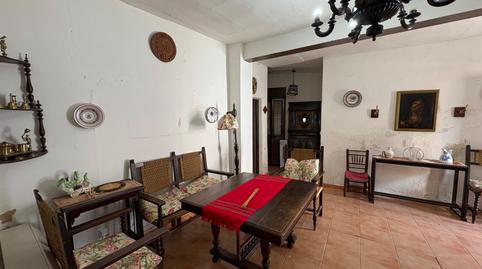 Foto 5 de Casa o xalet en venda a Villalbilla pueblo, Madrid