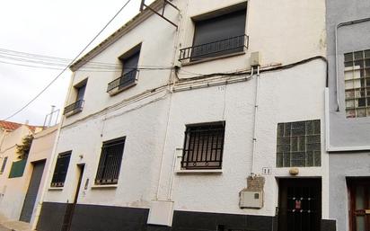 Exterior view of Flat for sale in La Roca del Vallès  with Heating, Terrace and Storage room