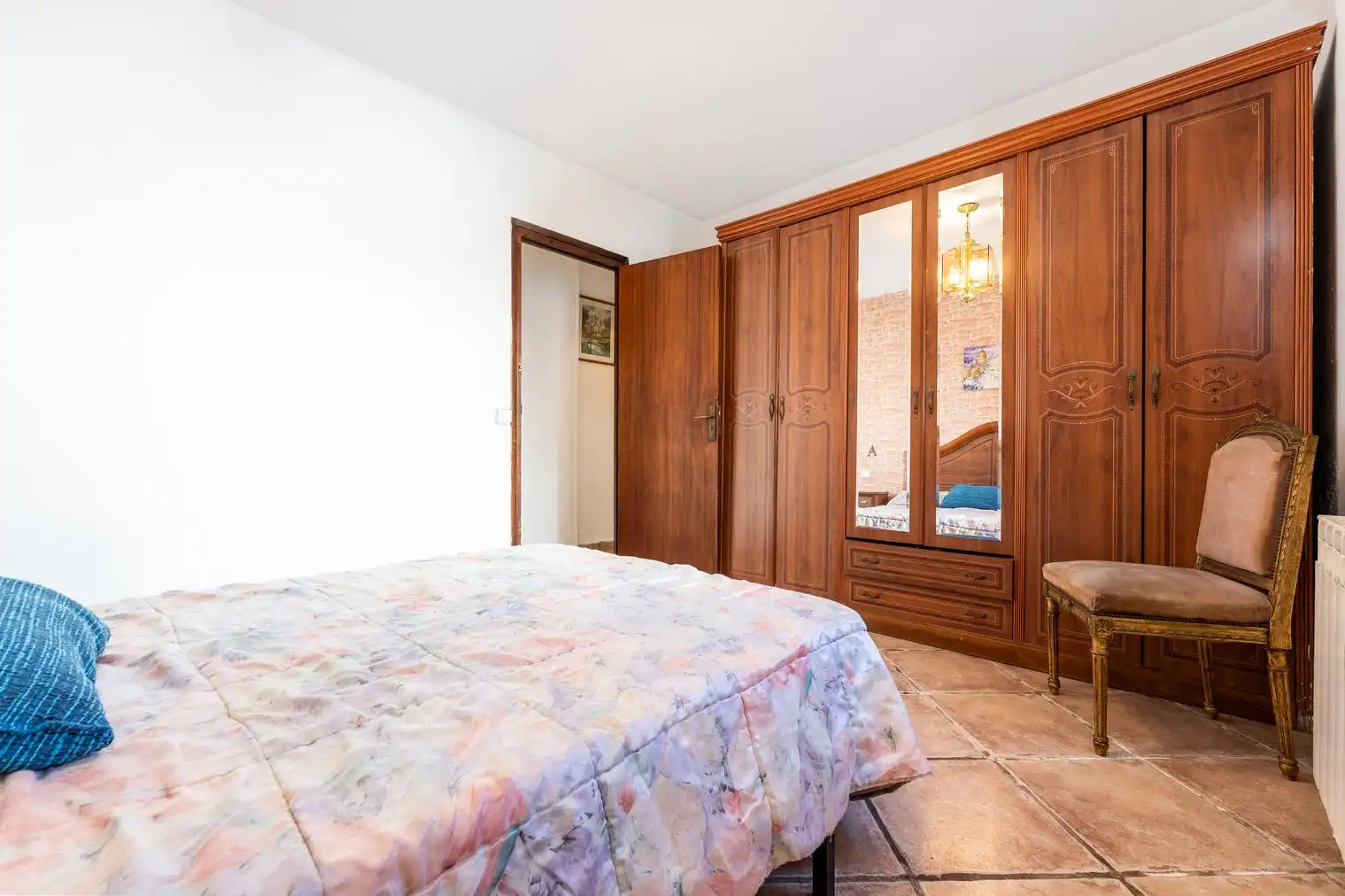 House with garden for sale in Carrer Valls, imagen 9