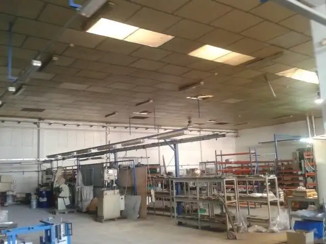 Nave industrielle à vendre à La Algoda - Matola - Llano de San José, imagen 2