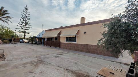 Foto 3 de Casa adosada en venta en Alzabares, Elche / Elx