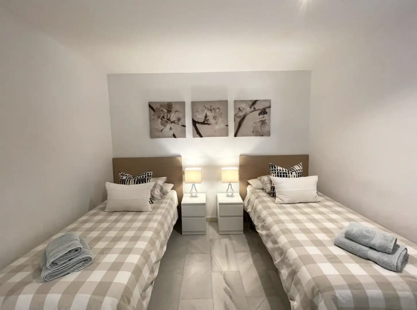 Àtic amb terrassa en venda a Elviria - Cabopino, imagen 14