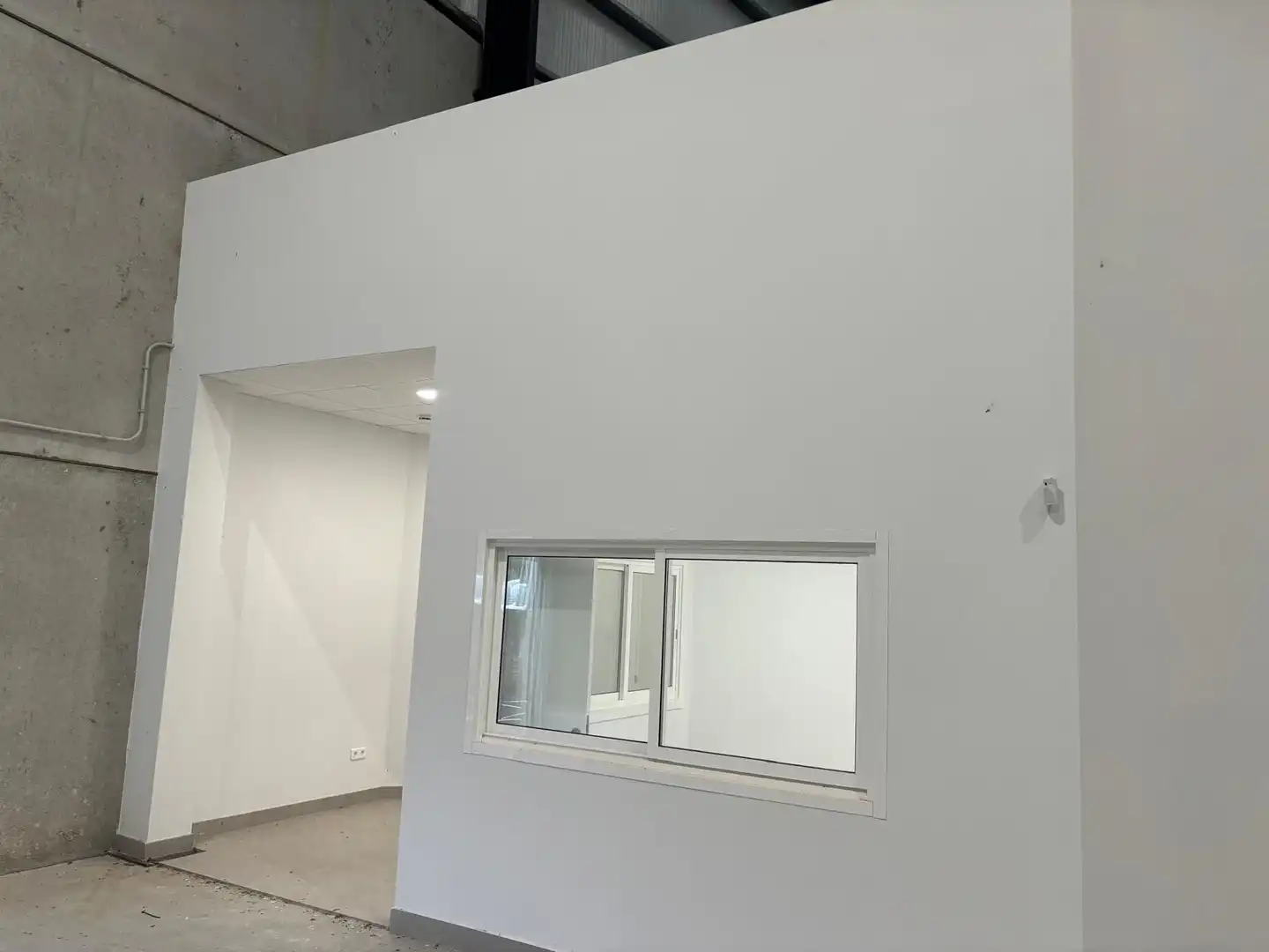 Fabrikhallen zur Miete in Pontevedra Capital 