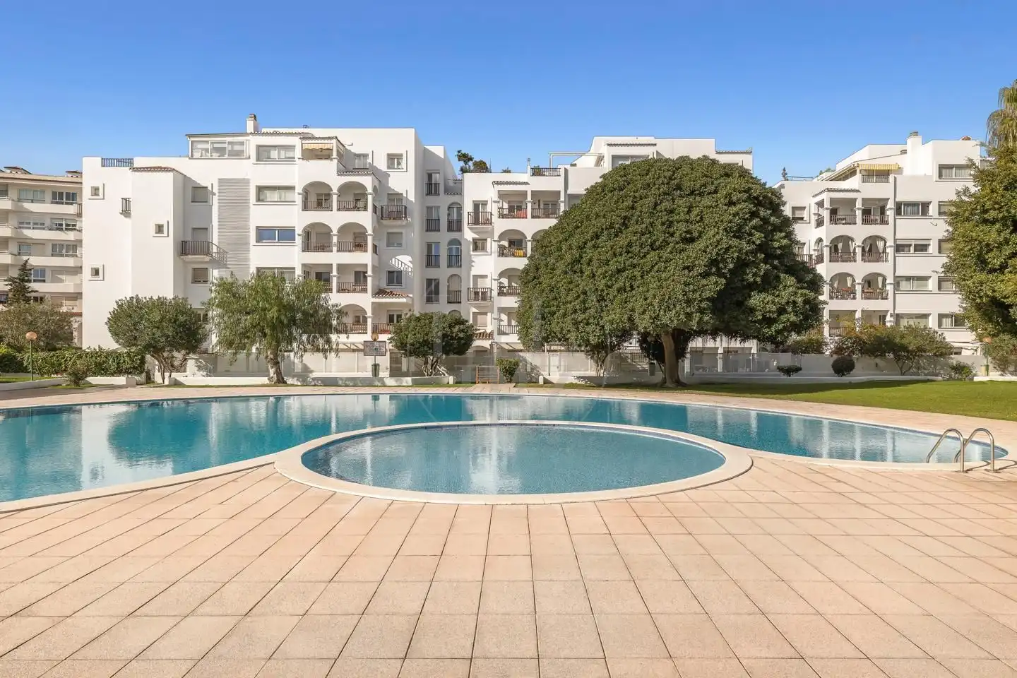Schwimmbecken von Dachboden zum Verkauf in Eivissa mit Klimaanlage, Heizung und Terrasse