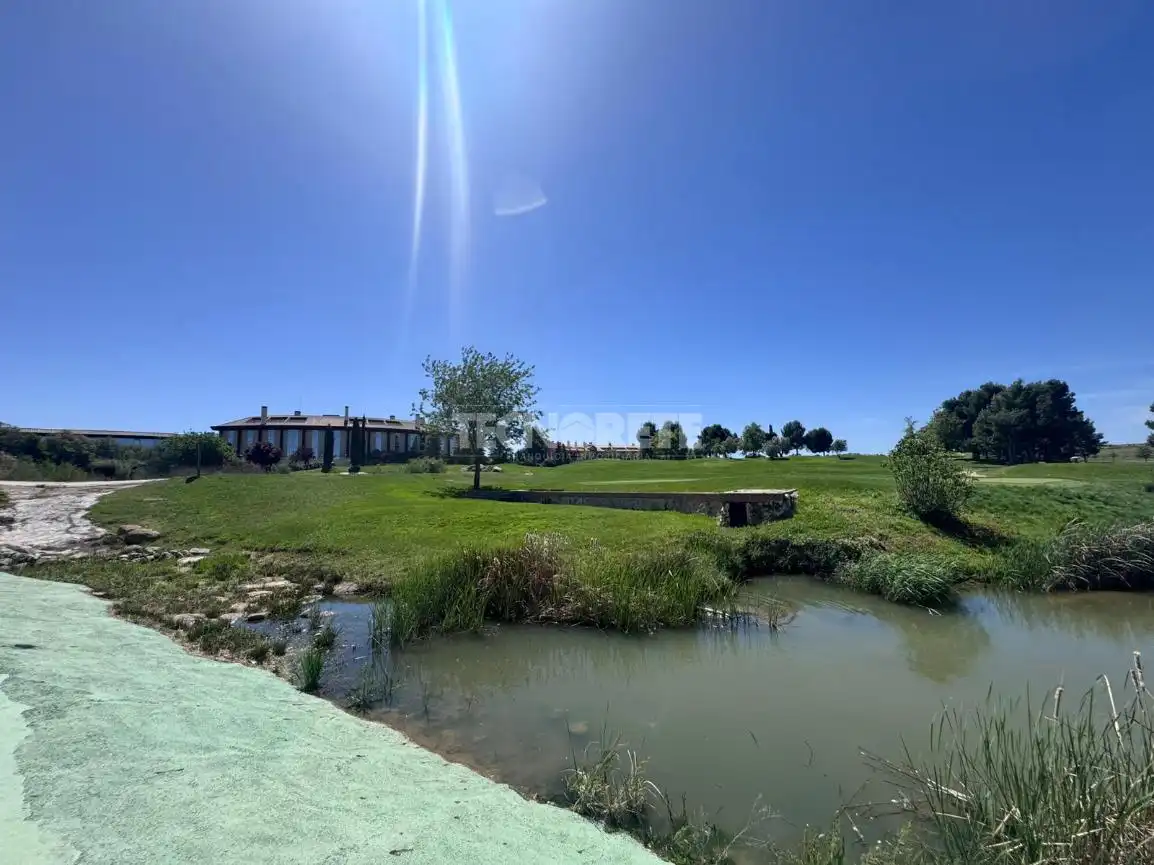 Casa o chalet en venta en Layos con Aire acondicionado y Calefacción