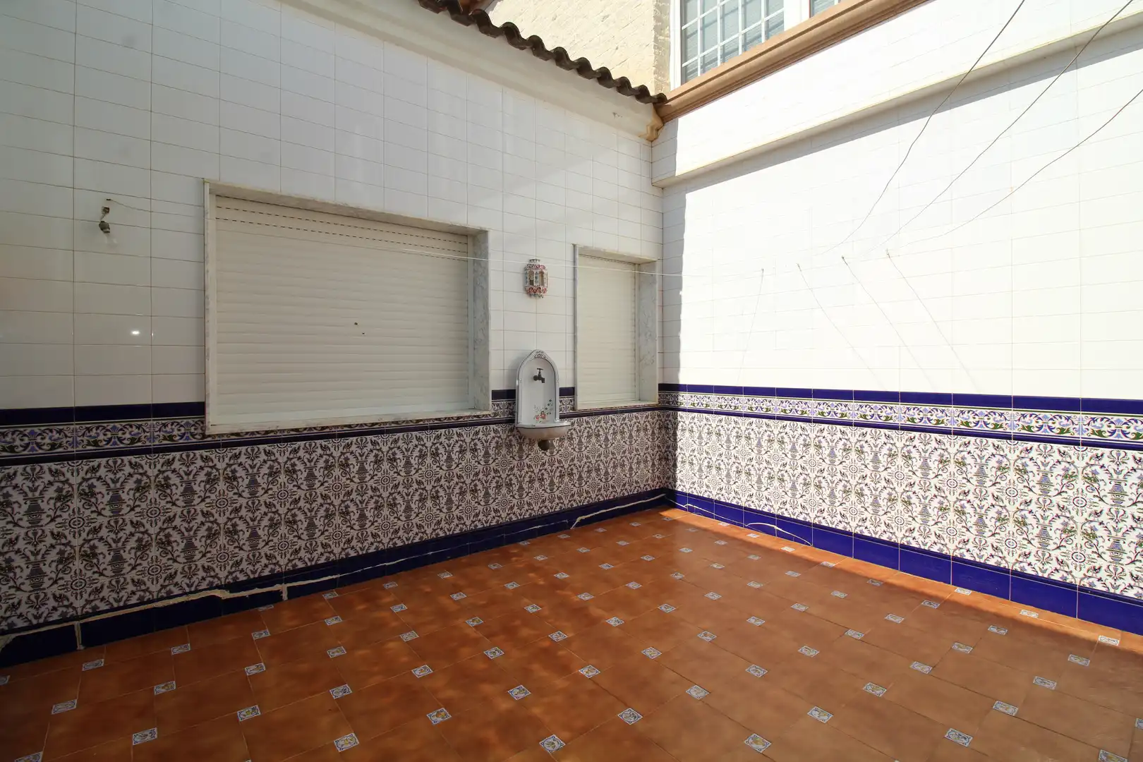 Terraza de Piso en venta en Cartagena con Aire acondicionado, Terraza y Amueblado