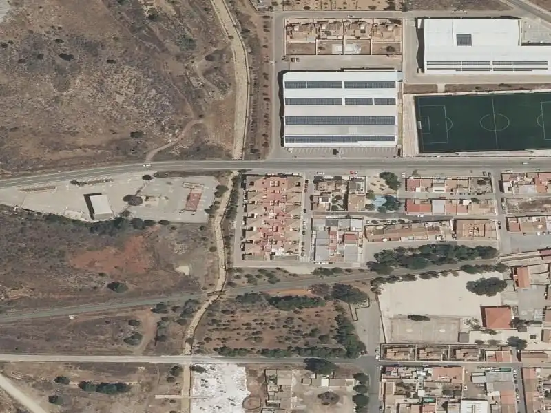 Piso en venta en Calle Pablo Picasso-Llano Beal, imagen 2