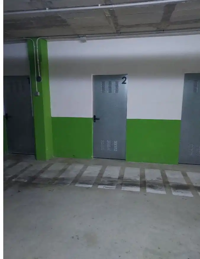 Parking of Storage room for rent in Crevillent
