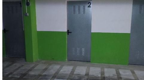 Foto 2 de Traster de lloguer a Calle Alemania, 11, Crevillent, Alicante