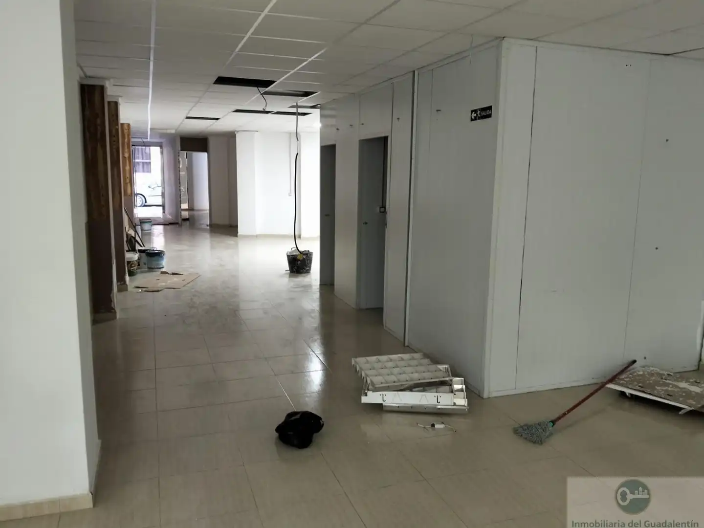 Local comercial de lloguer a Lorca Ciudad, imagen 5