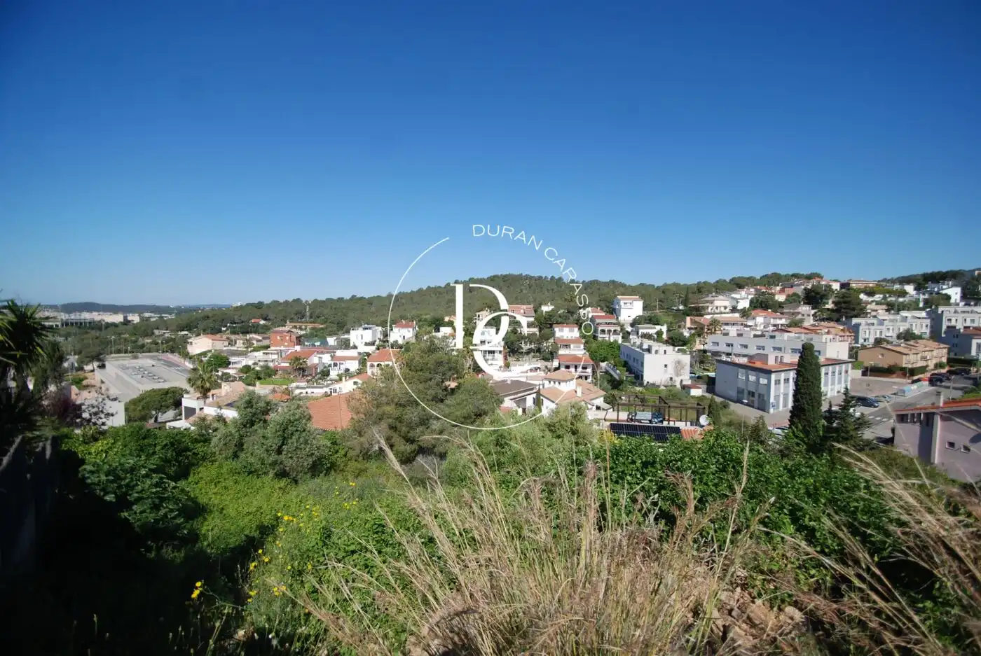 Residencial en venda a Sitges, Barcelona