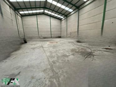 Industrial building for sale in Begíjar