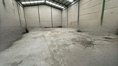 Nave en venta en Calle los Álamos, Begijar