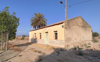 Country house zum verkauf in Cartagena