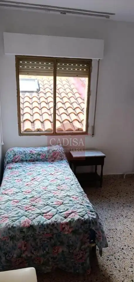 Habitación de Casa o chalet en venta en Tamames con Amueblado y Balcón
