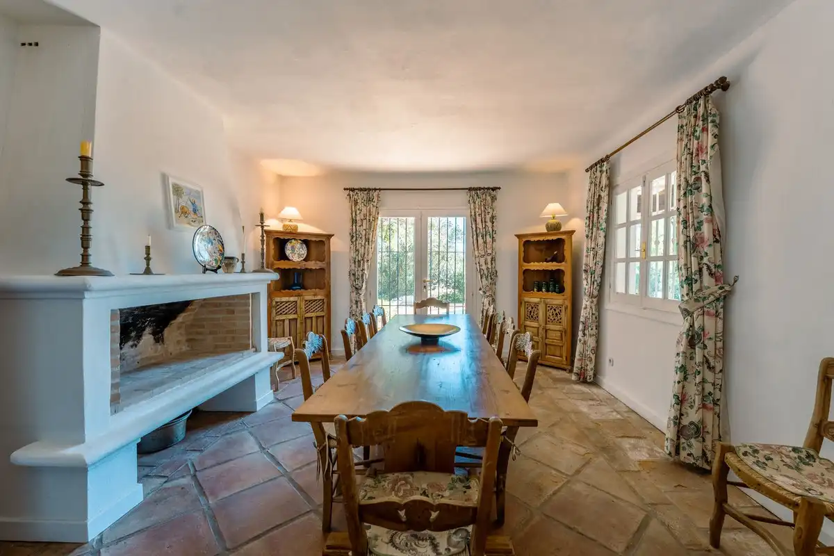 Casa rústica en venta en Benamara - Atalaya, imagen 22