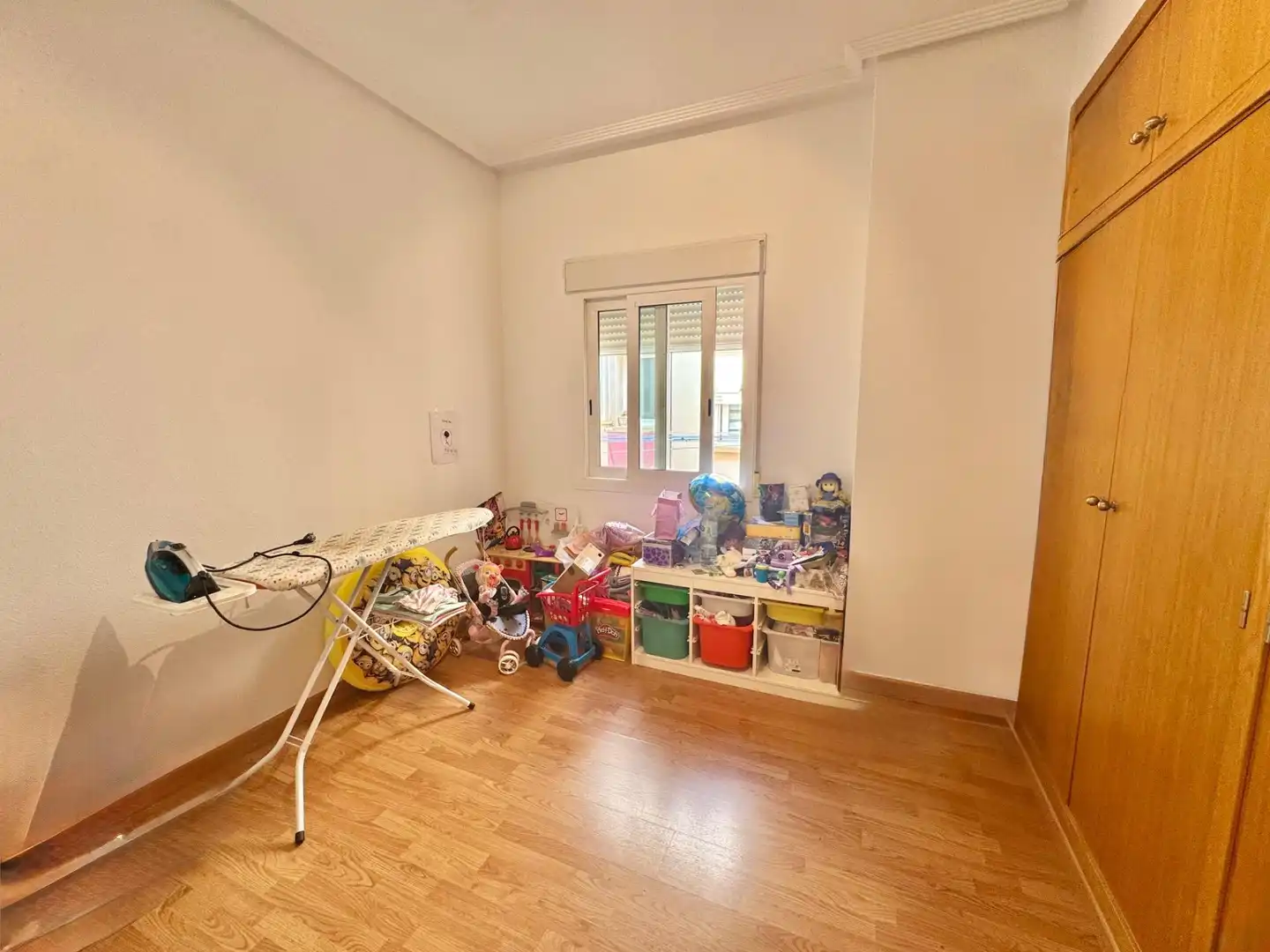 Flat with terrace for sale in Calle LEPANTO 3, imagen 15